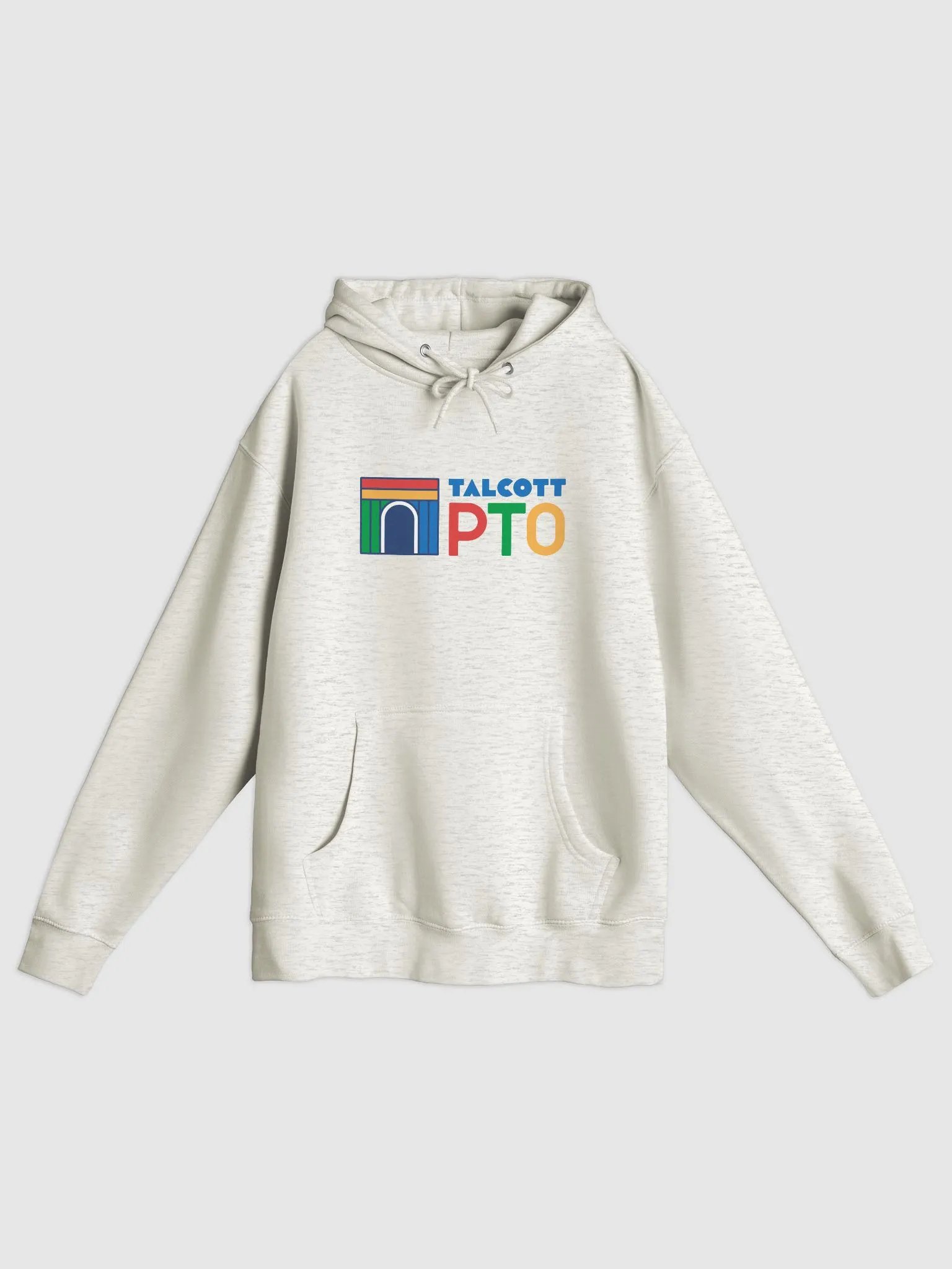 PTO Hoodie product image (1)