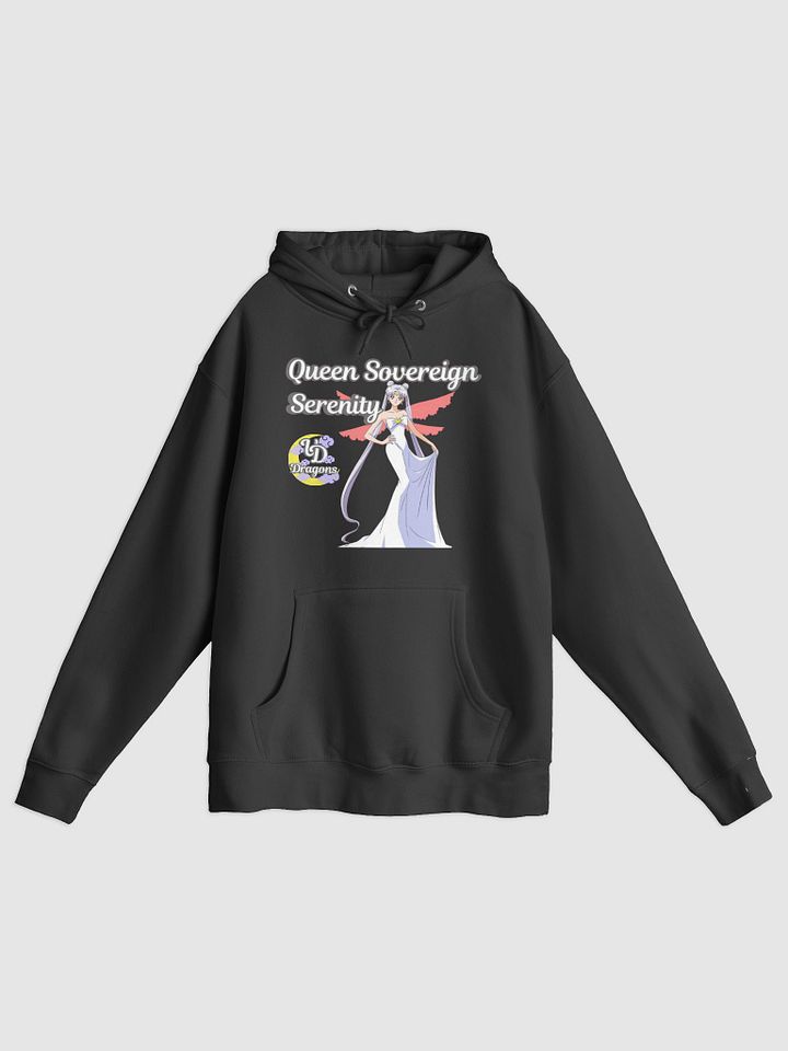 Queen Serenity hoodie product image (2)