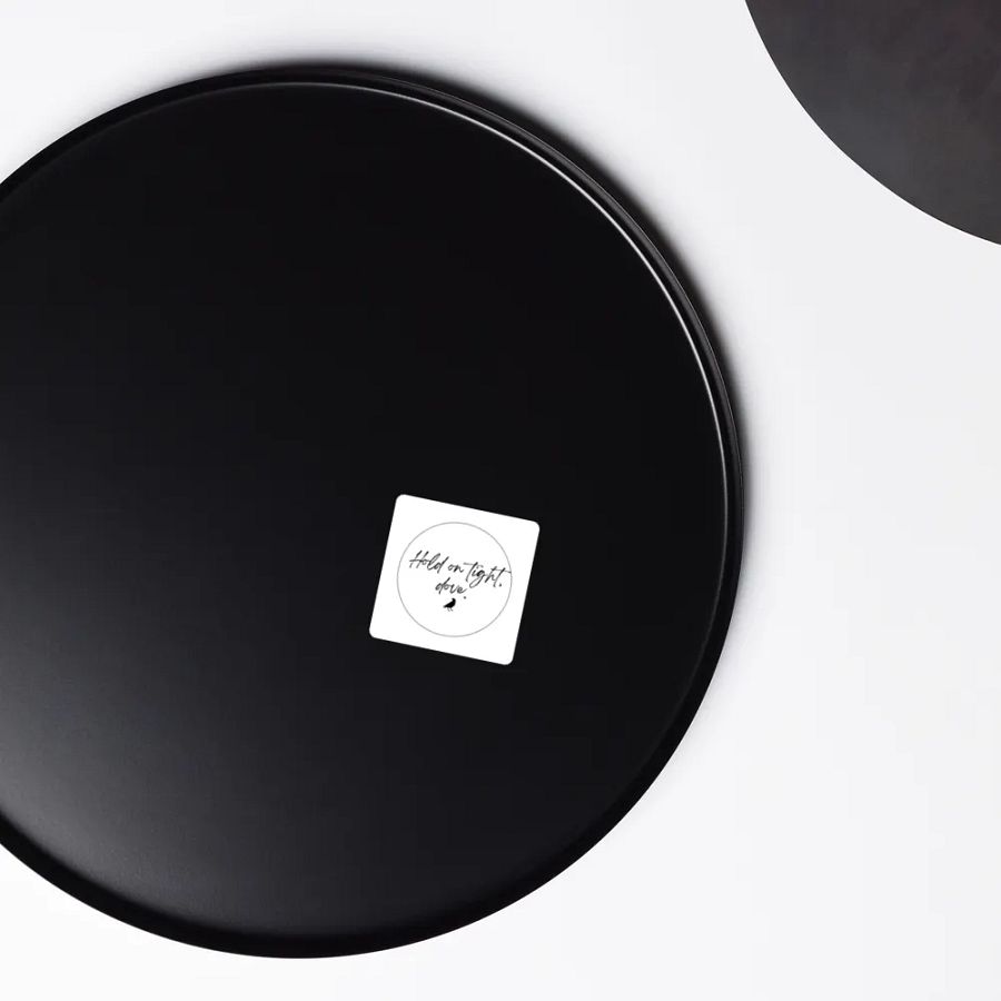 Hold on tight Magnet product image (4)