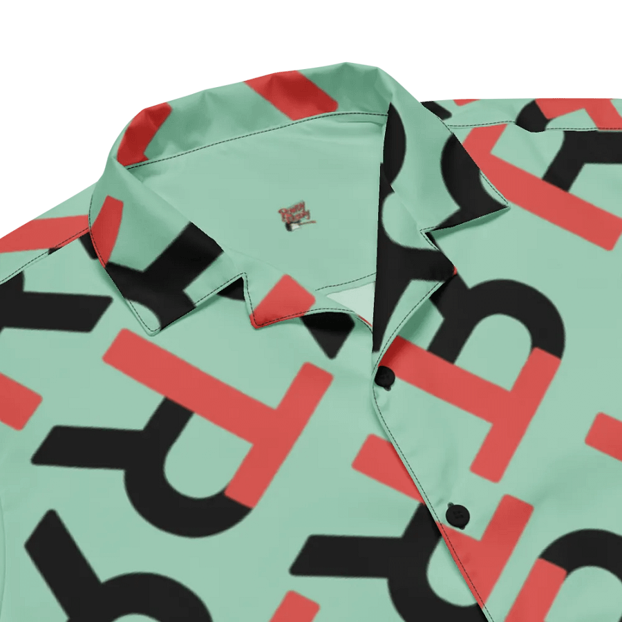 The Brent Party Shirt product image (4)