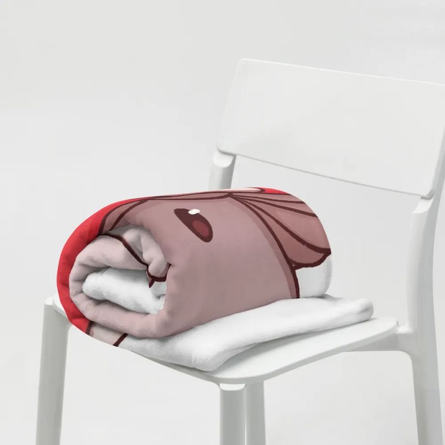 Grug Blanket (2 versions!) product image (8)