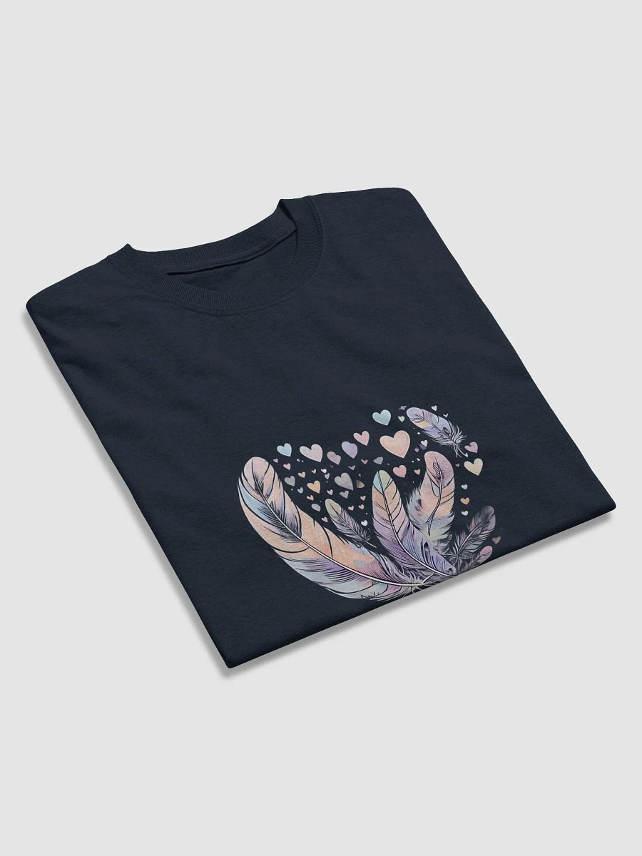 Relaxed Streetwear Vibes Tee product image (4)