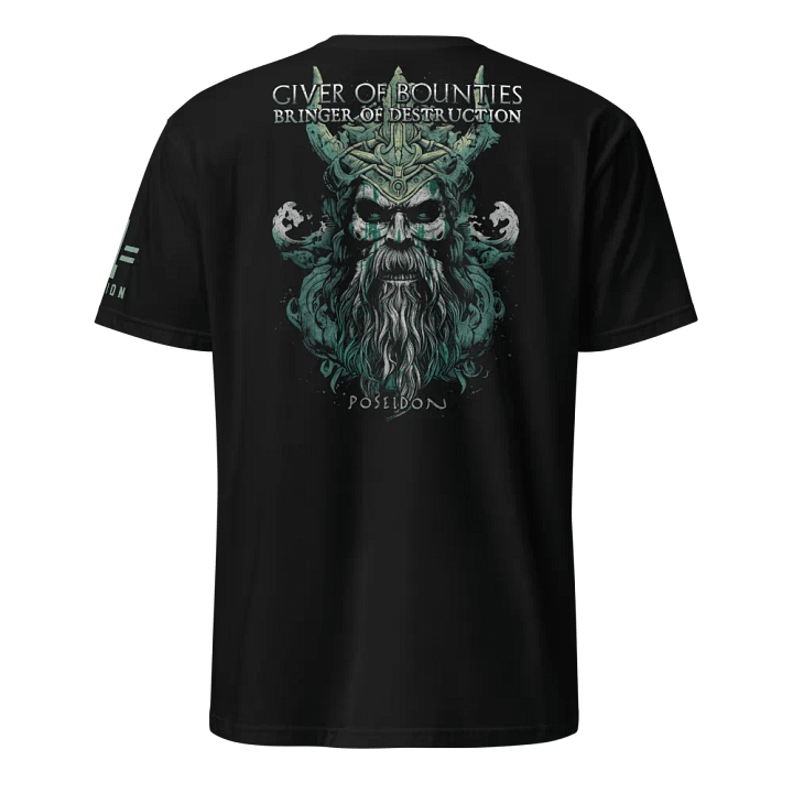 Poseidon: Bringer of Destruction product image (1)