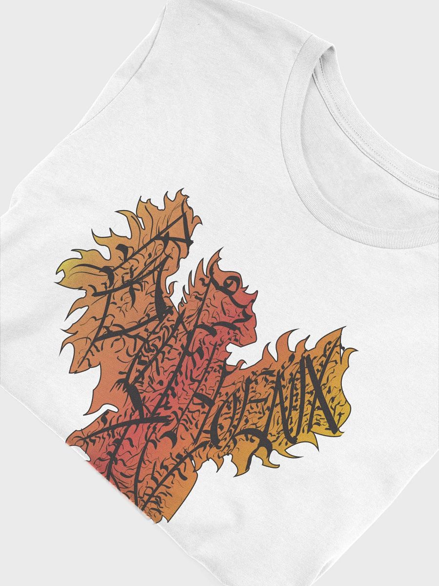 RPT Death Metal Edition (OG Orange) Short Sleeve product image (3)