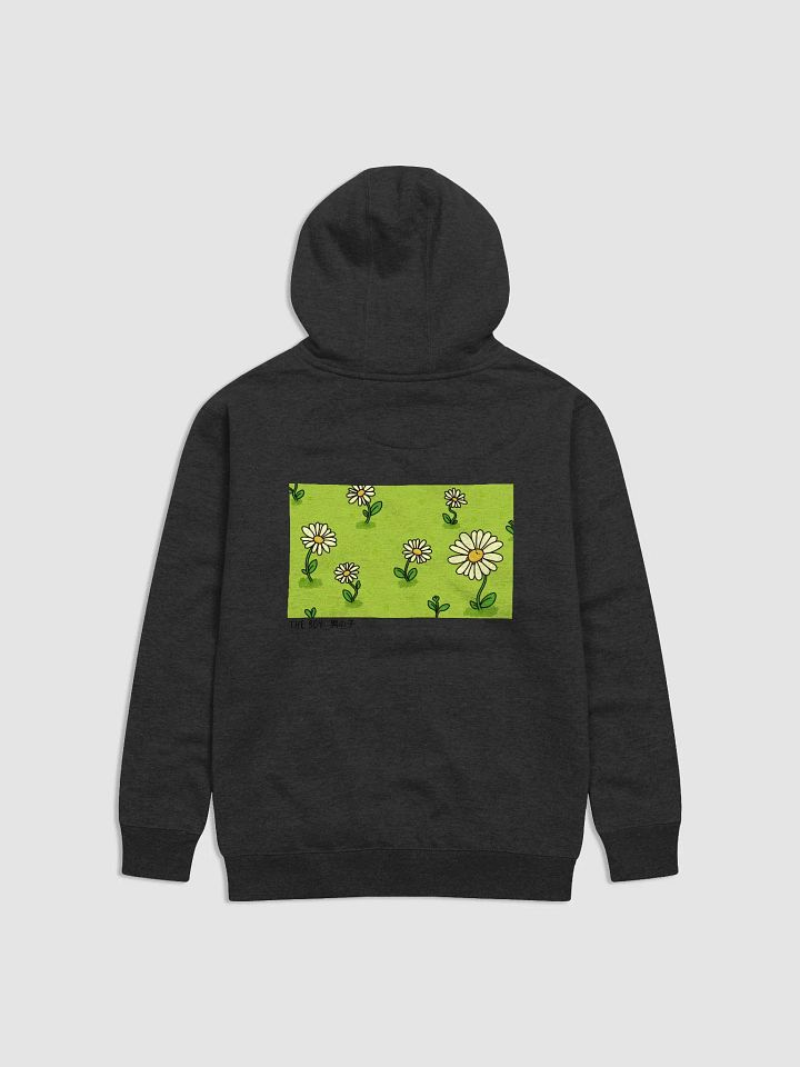 Daisy Boy Hoodie product image (5)
