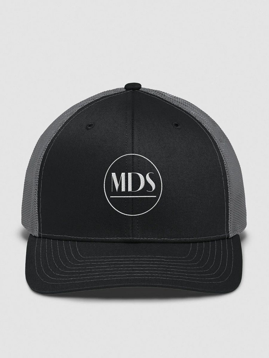 MDS Baseball Cap product image (1)