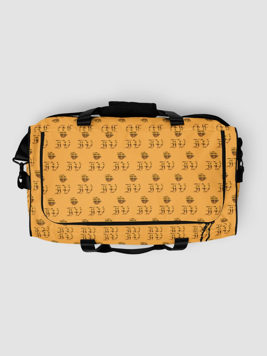 VictorIvyic Duffle Bag Gold product image (4)