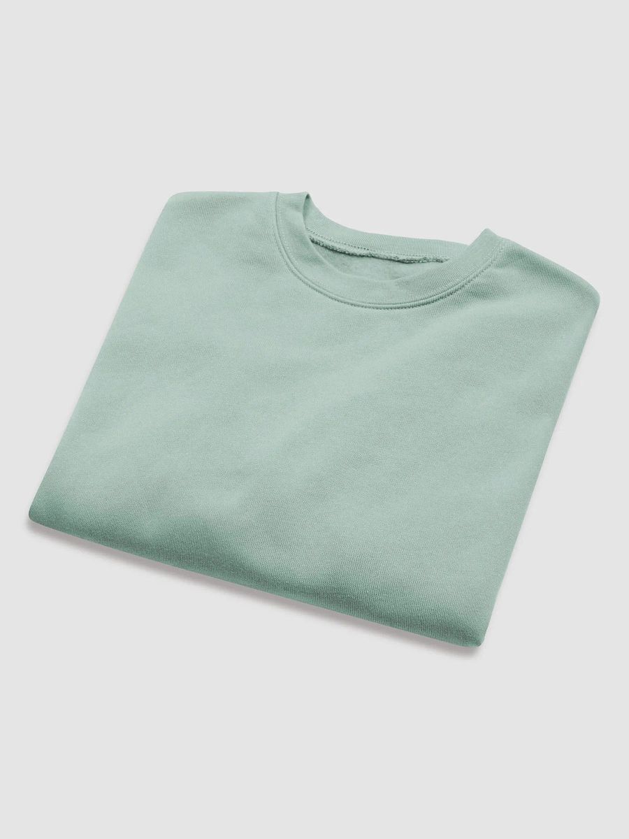 CF Women's Fleece Crop Sweatshirt product image (12)