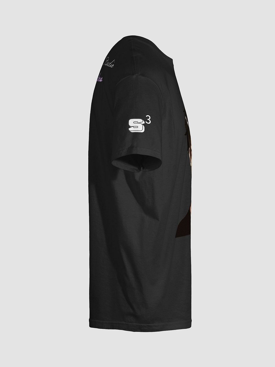 Lord Liquidous Og Pngtuber T-Shirt product image (10)