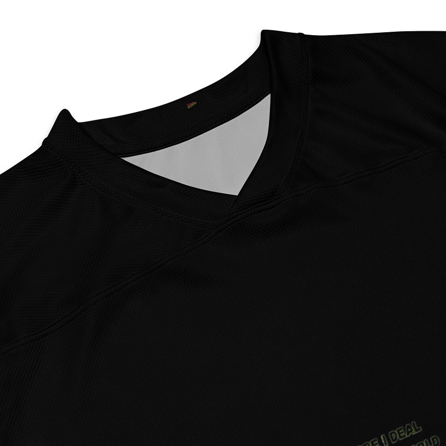 Smile Stonerz Jersey product image (3)