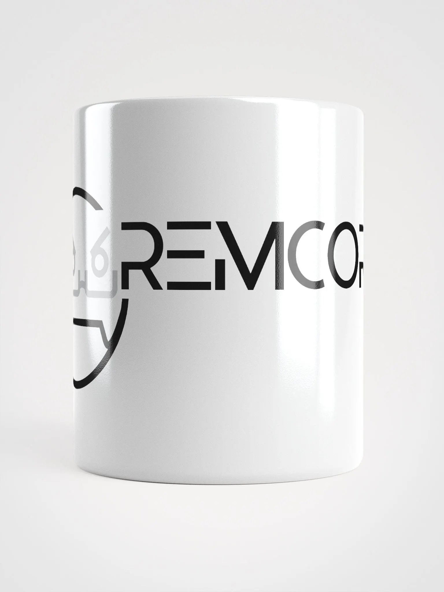 GREMCORP® Logo Mug product image (2)