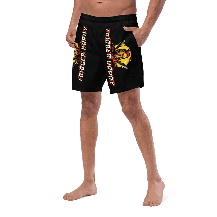 triggers swimming trunks product image (7)