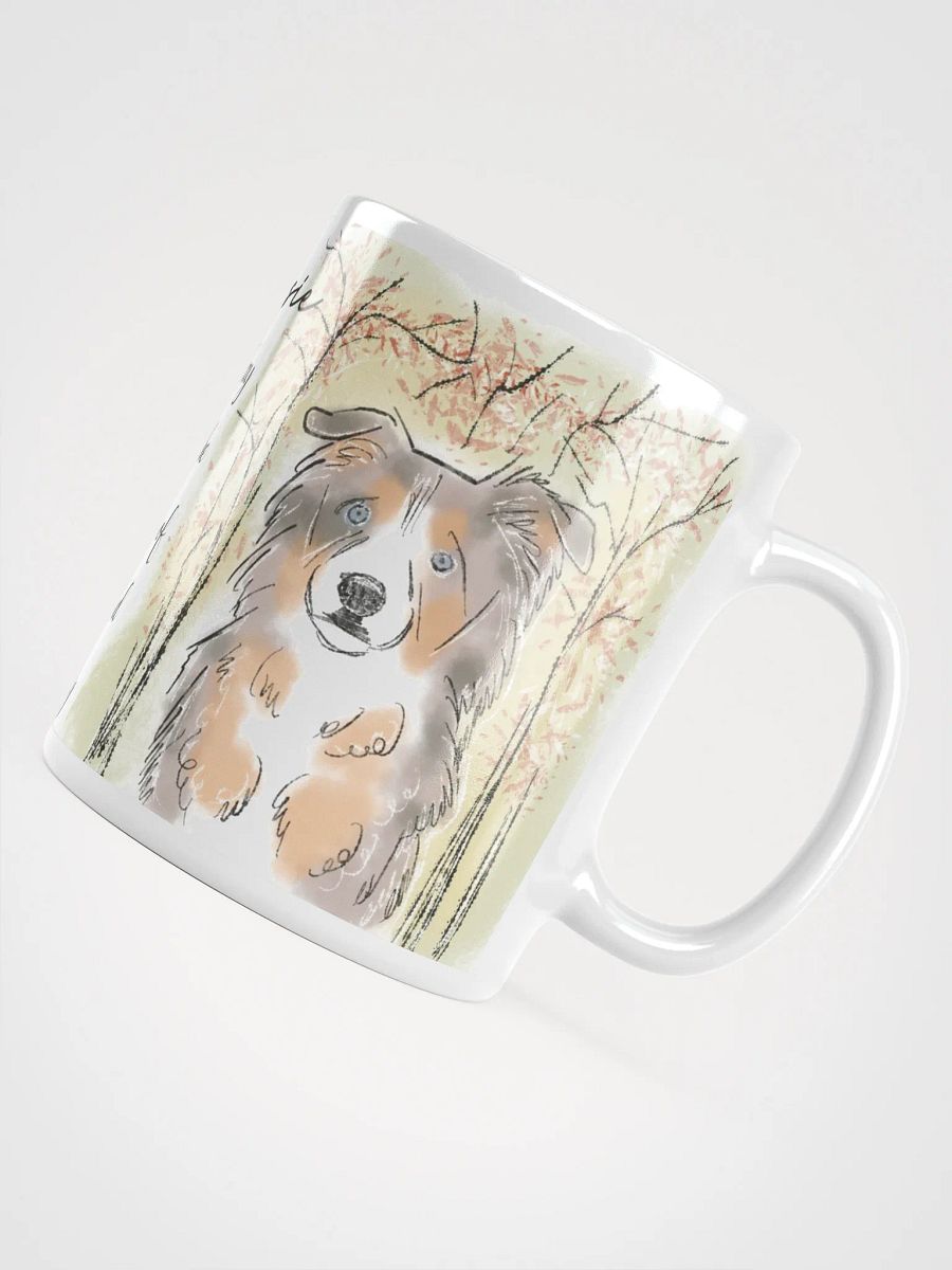 Aussie Rodeo of Love and Loyalty Mug product image (10)