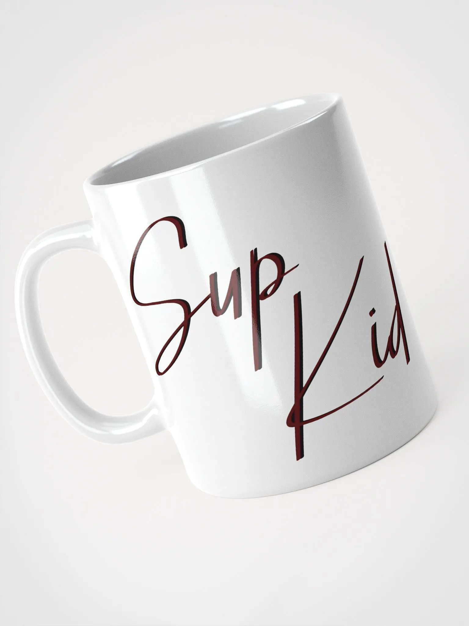 Sup Kid Mug product image (9)