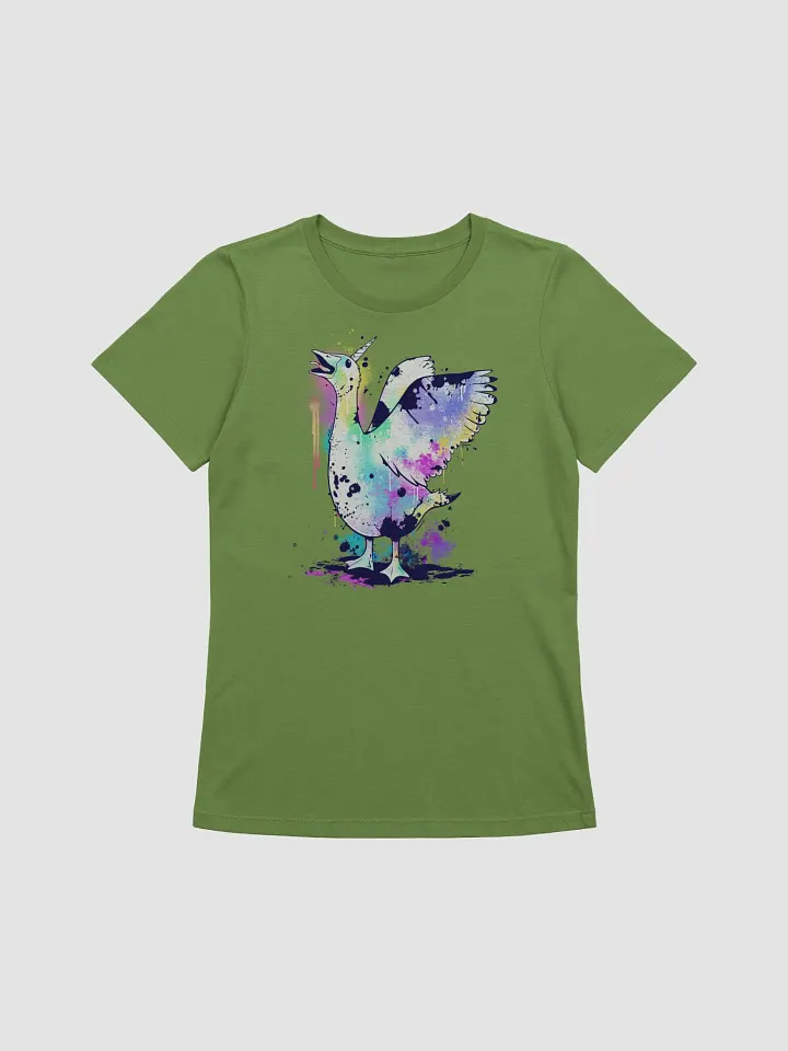 Unigoose Women's Supersoft T-Shirt product image (1)