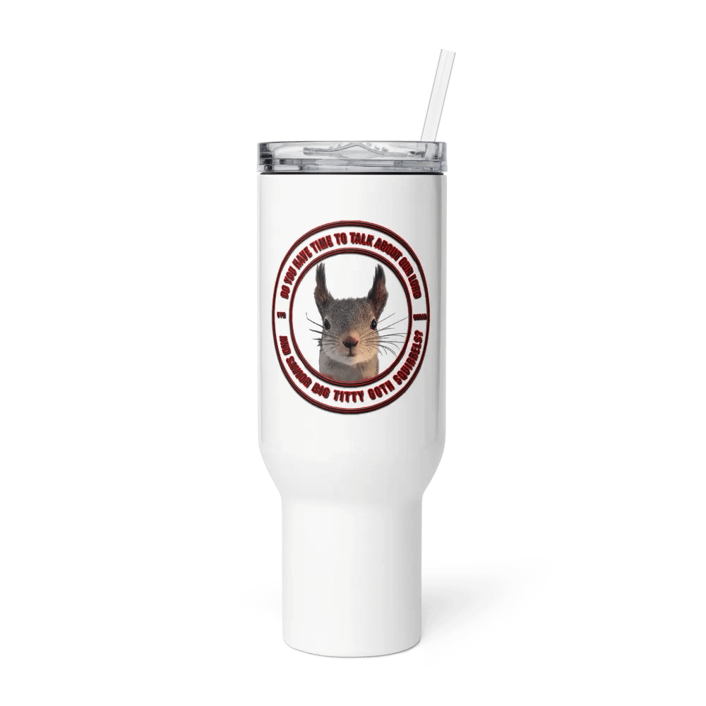BTGS - Lg Tumbler product image (2)