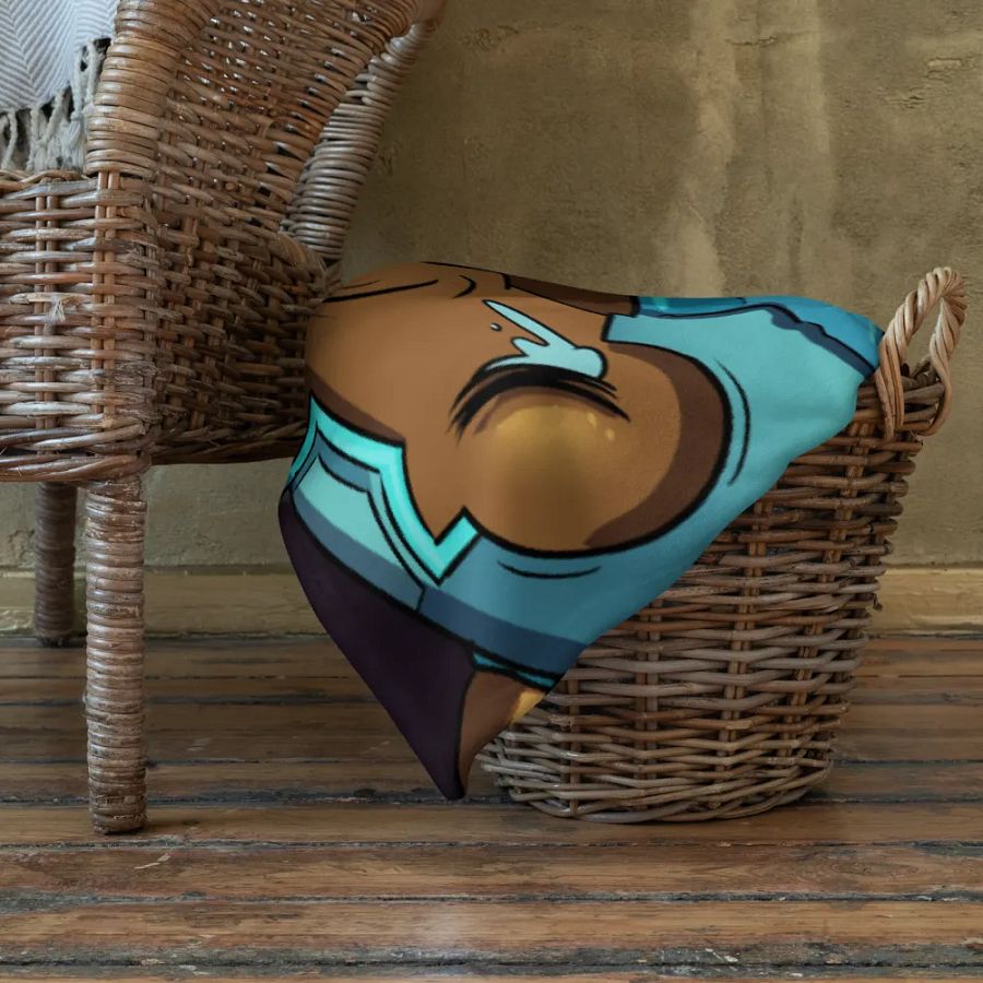RIP Pickles Blanket product image (11)