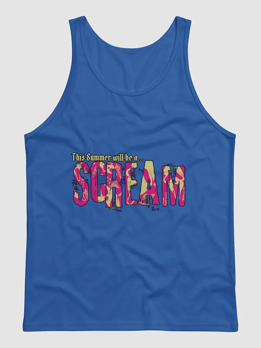 SCREAM Tank product image (3)