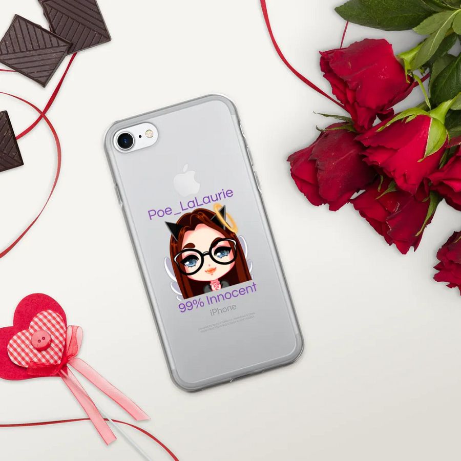 Poe Angel IPhone Case product image (10)