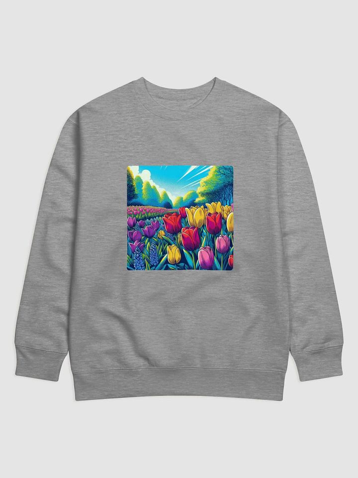 Blossom Breeze Sweatshirt product image (9)