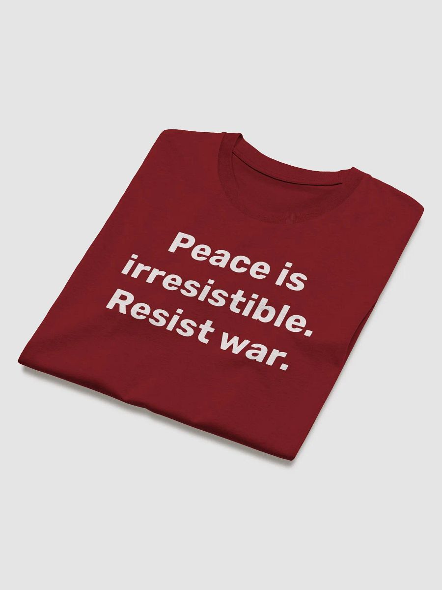 Irresistible product image (24)