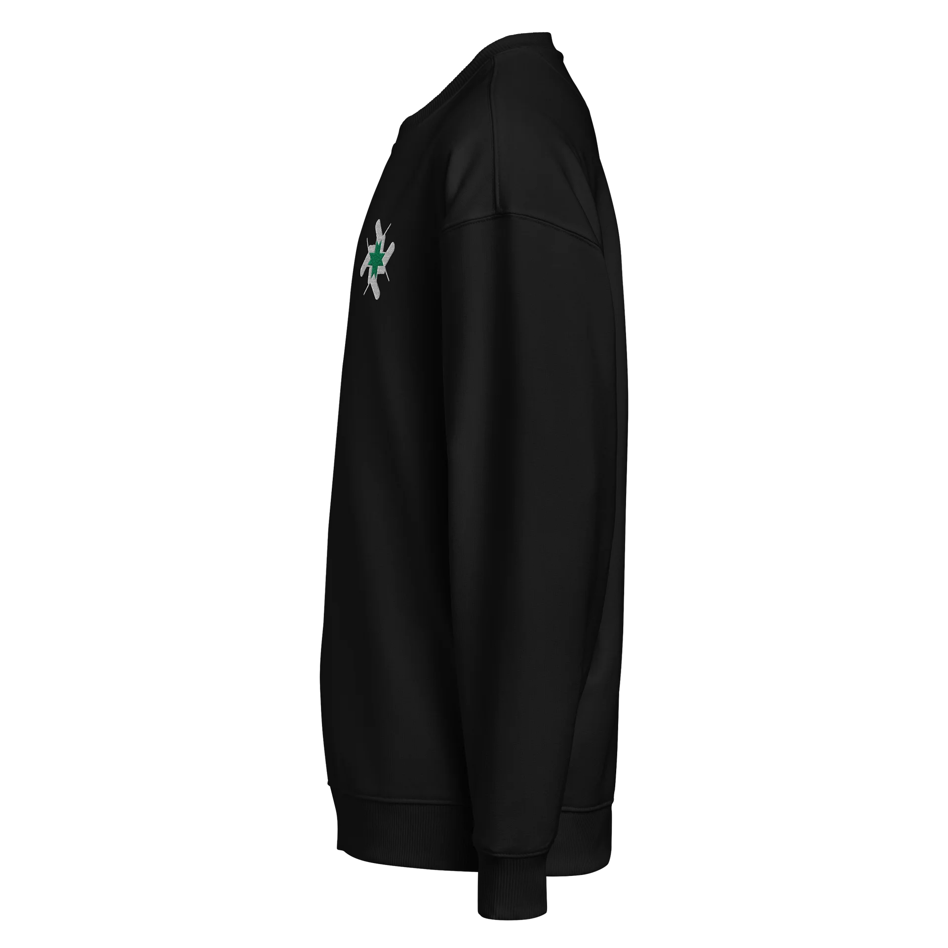 Voudesz, Starry Skies Organic Sweatshirt product image (3)