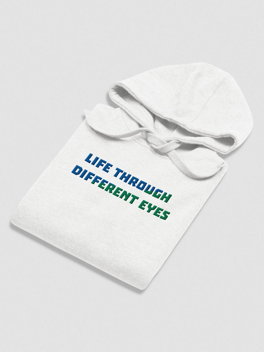 Life Through Different Eyes product image (27)