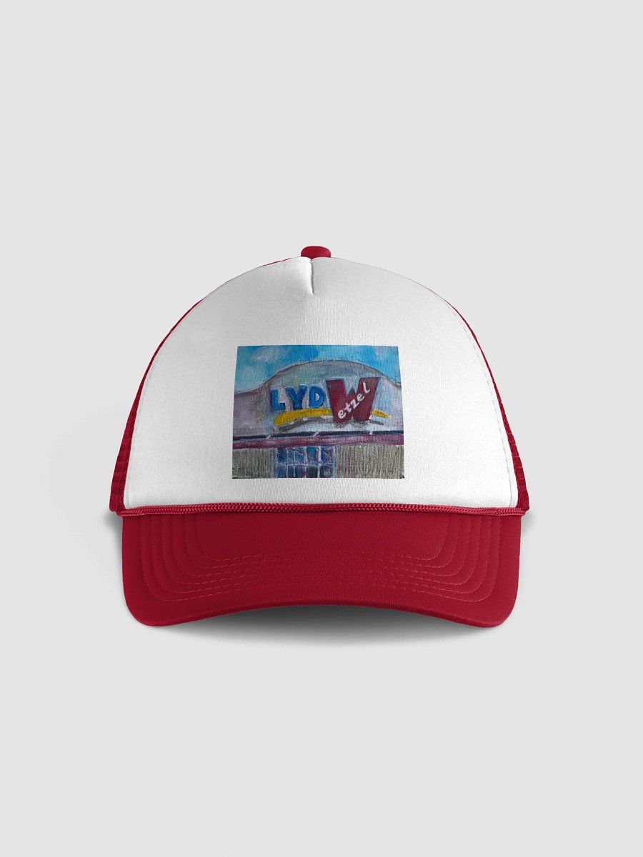 Lyd Wetzel Big Kmart hat product image (2)