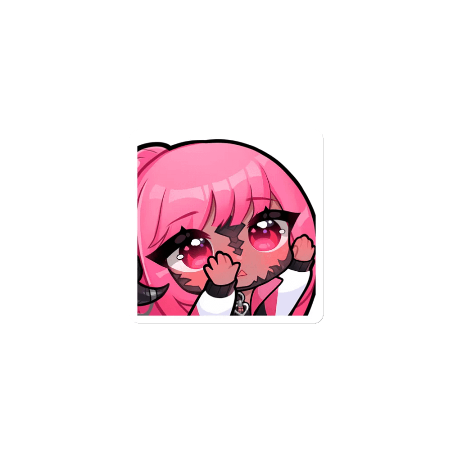 Magnet - Uppies Emote product image (1)