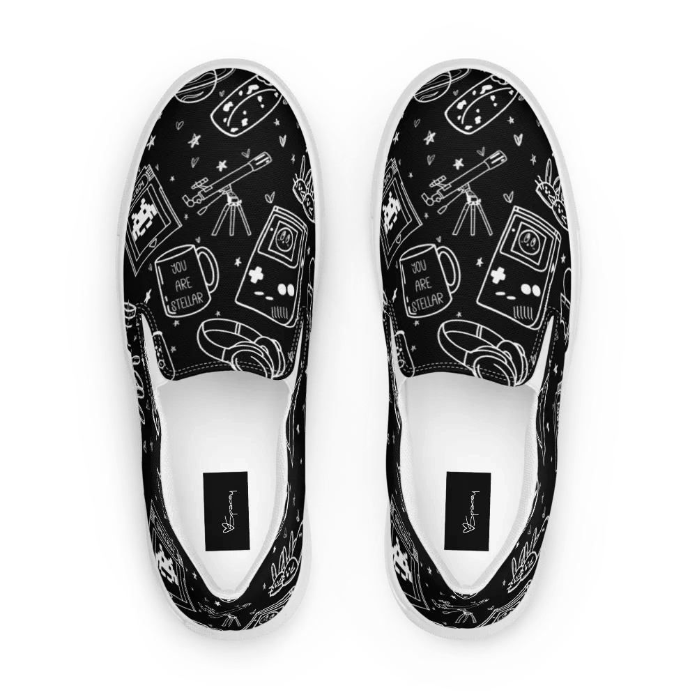 Doodle Kicks product image (1)