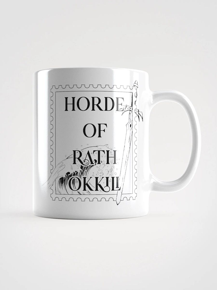 Rath Okkili Mug product image (1)