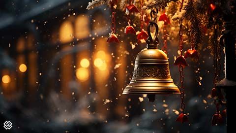 Carol Of The Bells (Digital Download) product image (1)