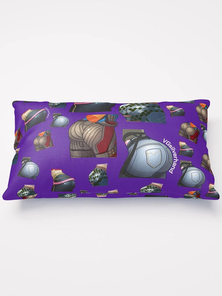 Booty Pillow product image (2)