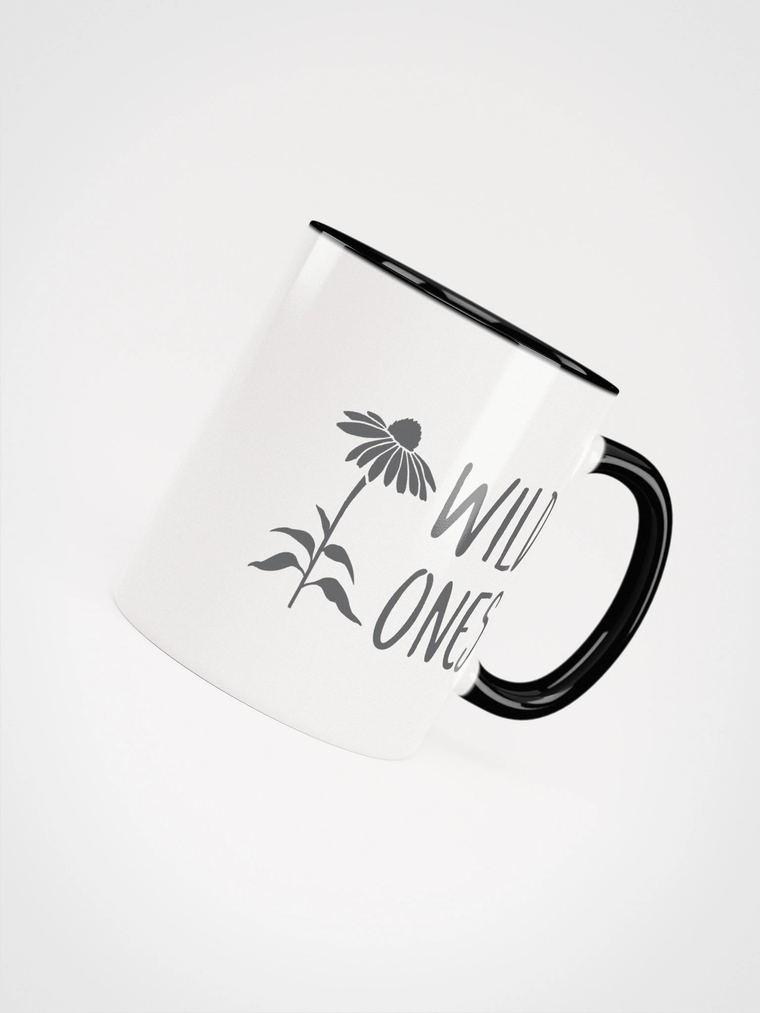 Wild Ones Logo (Ceramic Mug) product image (46)