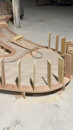 Watch This Bench Get Built From Start To Finish!
#landscape #concrete #bench #pots #planter #art #outdoor