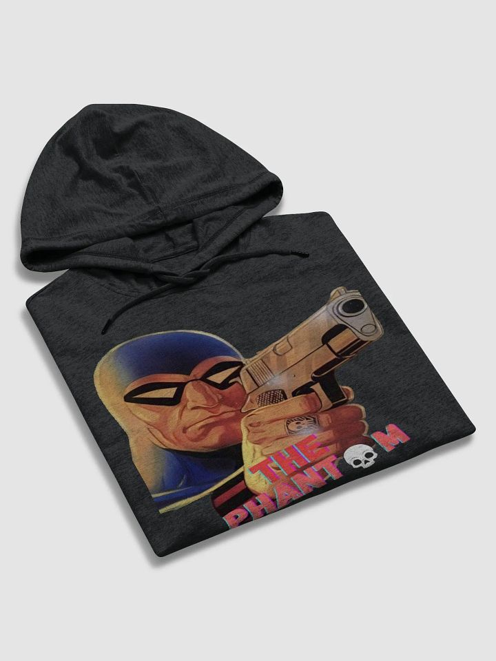 District Lightweight Hoodie: 