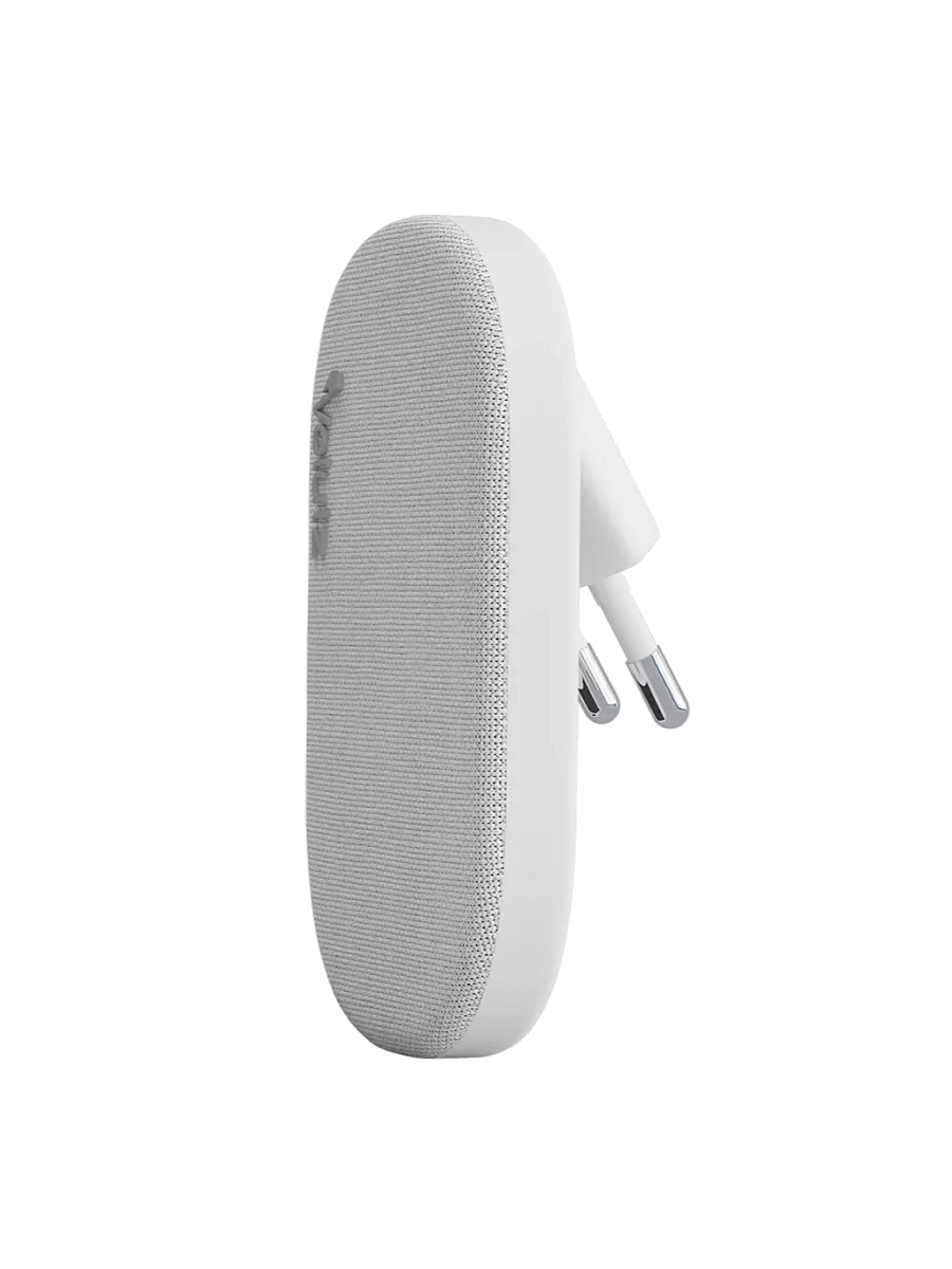 Quantum I 20W Ultra-flat USB-C Wall Charger, Snow-White product image (1)