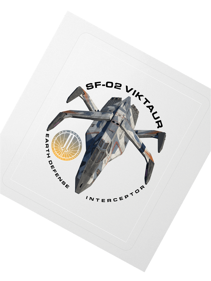 SF-02 VIKTAUR 'Zapper' product image (5)