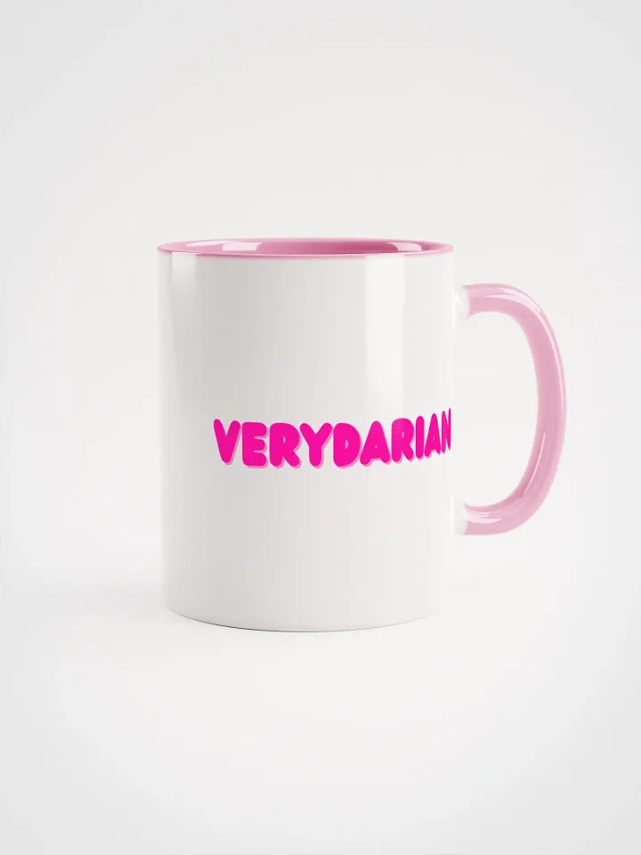 verydaLove Mug product image (6)