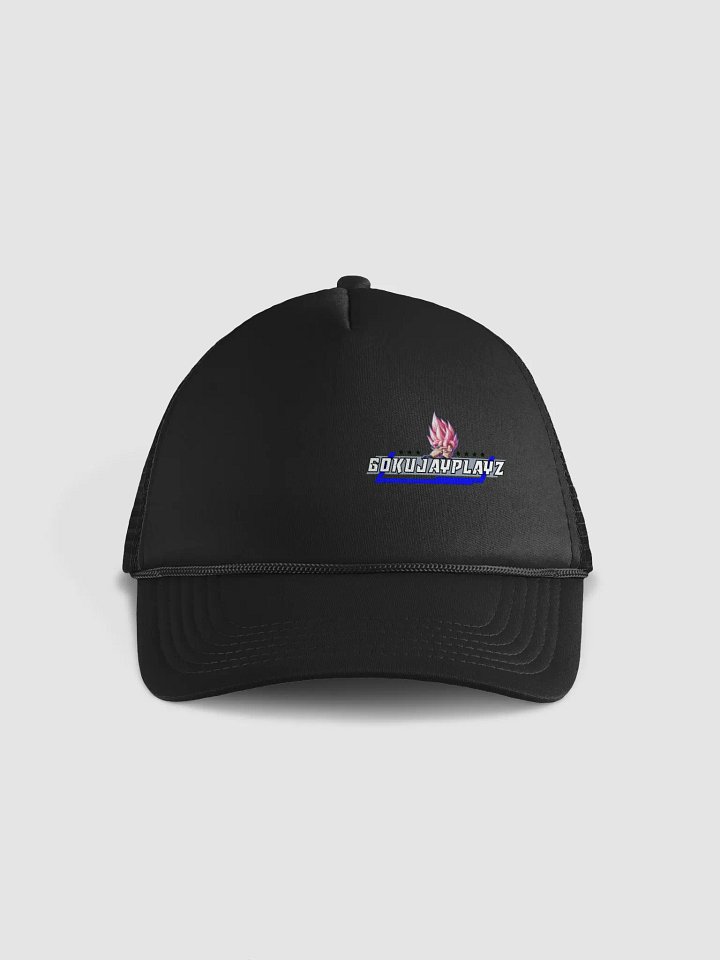 GokuJayPlayz Cap product image (1)