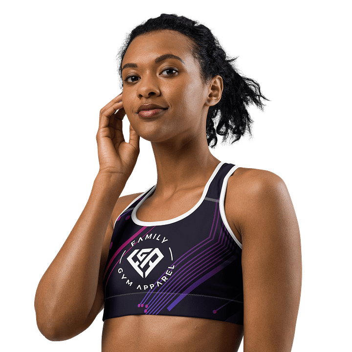 Women's FGA Sports Bra product image (2)
