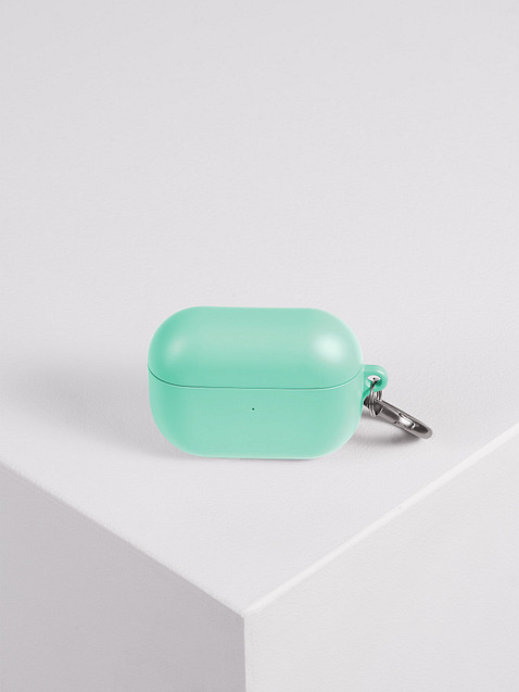 Photo showing AirPods Case