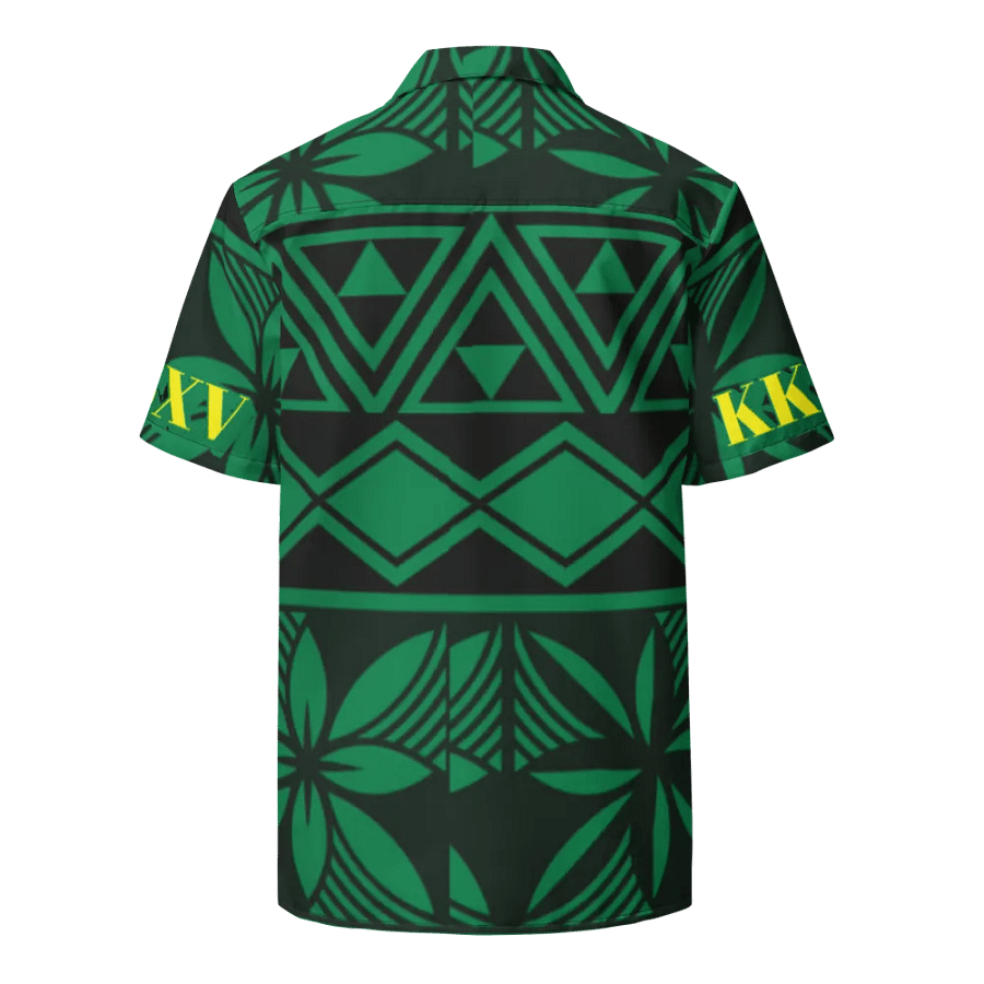 KK$XV Tiki Hawaiian Shirt product image (3)