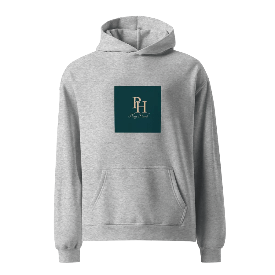 Urban Nest Hoodie product image (1)