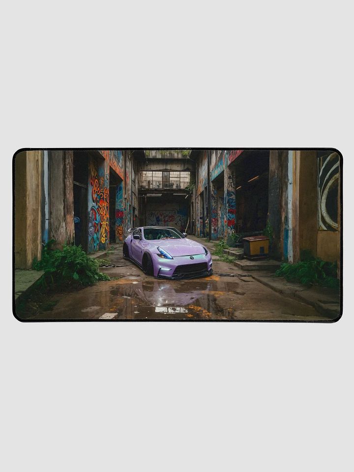 Alley Girl product image (1)