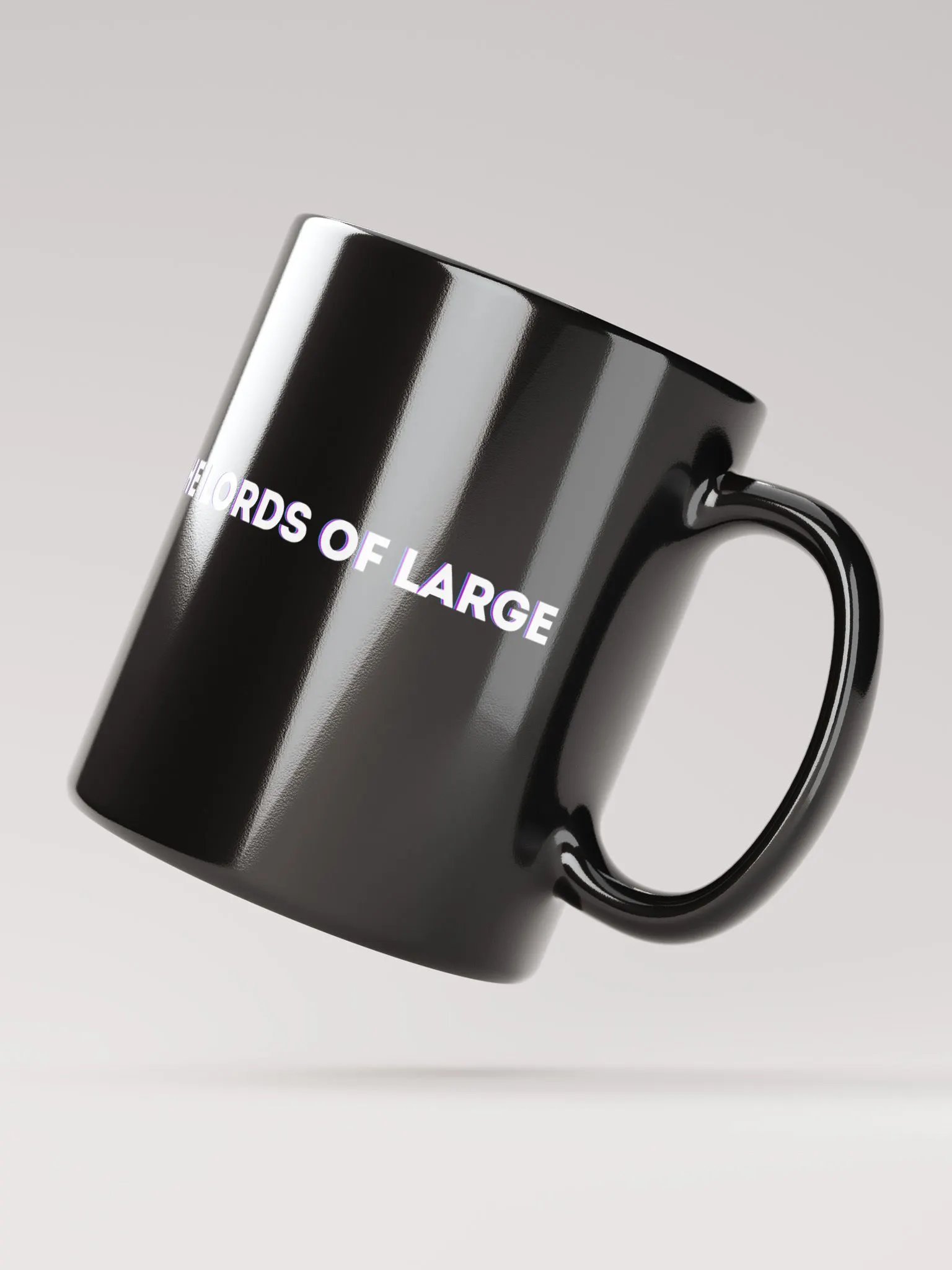 Lords of Large Mug product image (5)