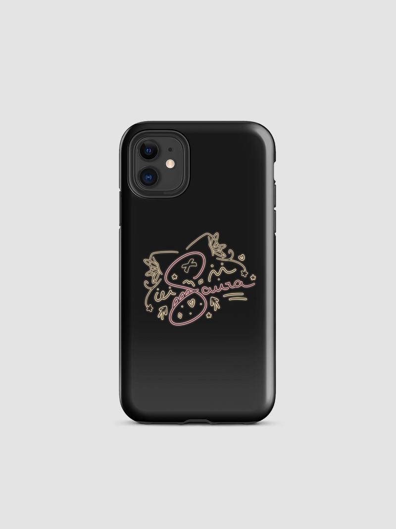 Signed Tough Case for iPhone®