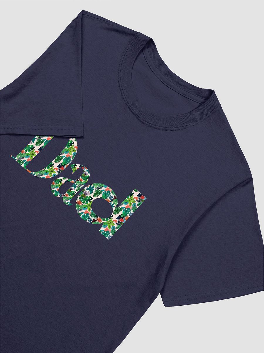 Tropical "Dad" Shirt product image (7)