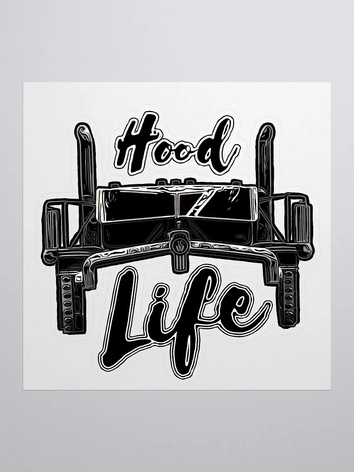 Hood Life product image (1)