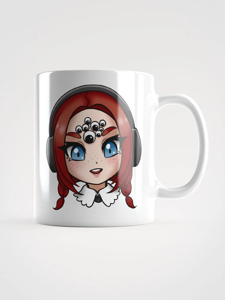 Eye See You Mug product image (2)